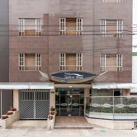 Aw Hotel Salitre Real-2