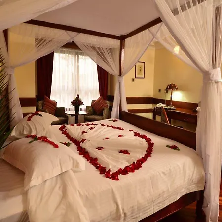 Muthu Silver Springs Hotel-3