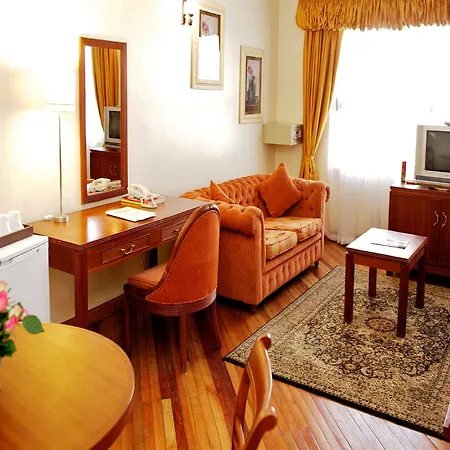 Muthu Silver Springs Hotel-2