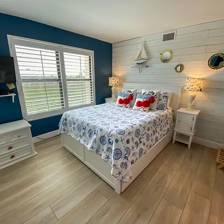 Resort Harbour Properties - Fort Myers / Sanibel Gateway-2