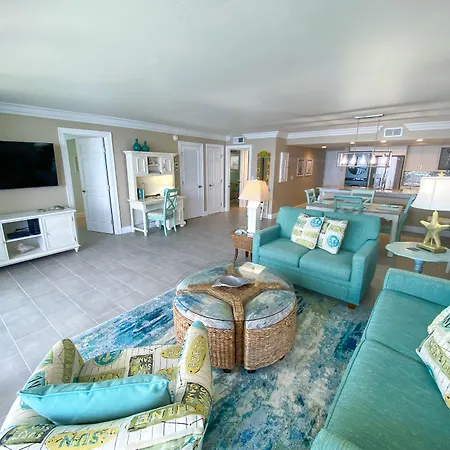 Resort Harbour Properties - Fort Myers / Sanibel Gateway-3