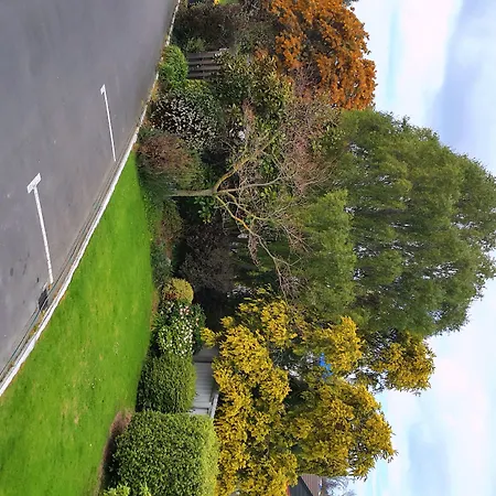 Lilybrook Motel-3