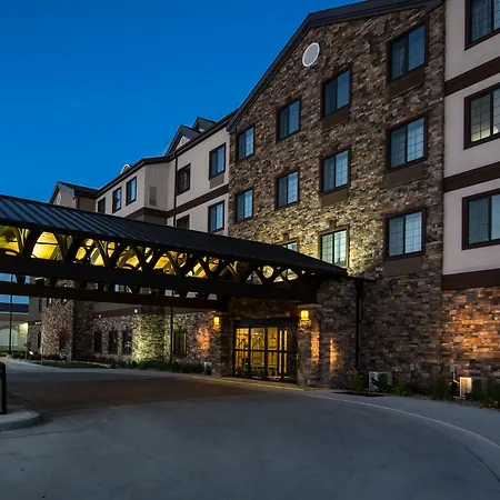 Staybridge Suites Grand Forks By Ihg-2