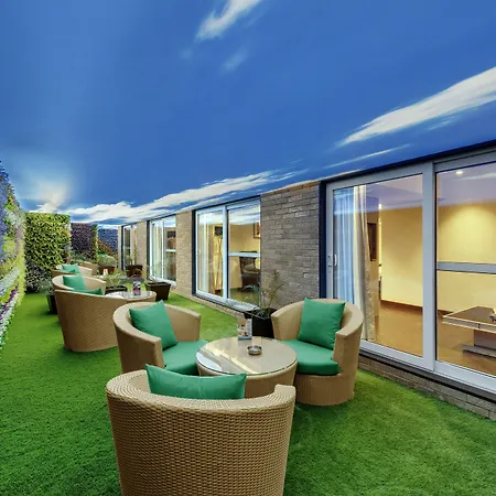 Marina- Shimla First Designer Boutique Hotel-3