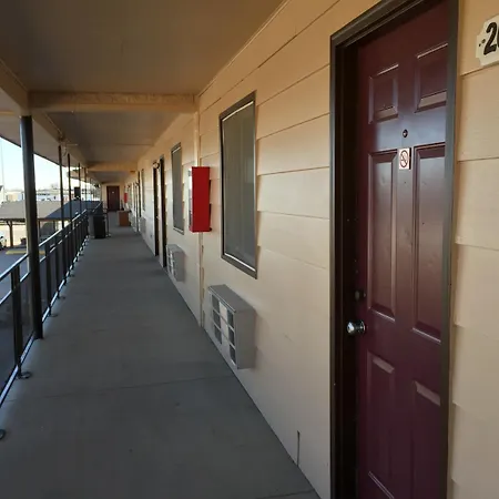 Midlands Lodge-3