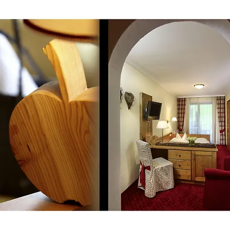 Hotel Weisses Lamm-2