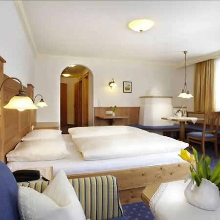 Hotel Moserhof-2
