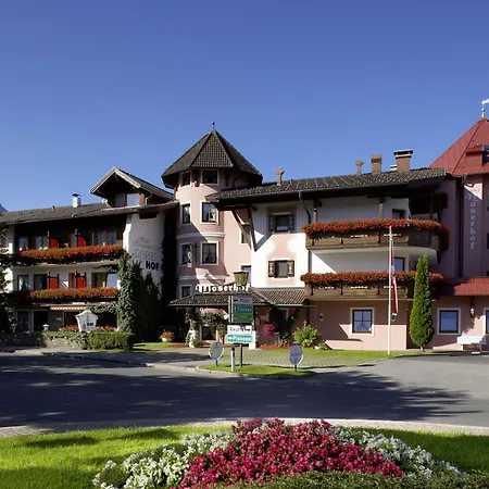Hotel Moserhof-3