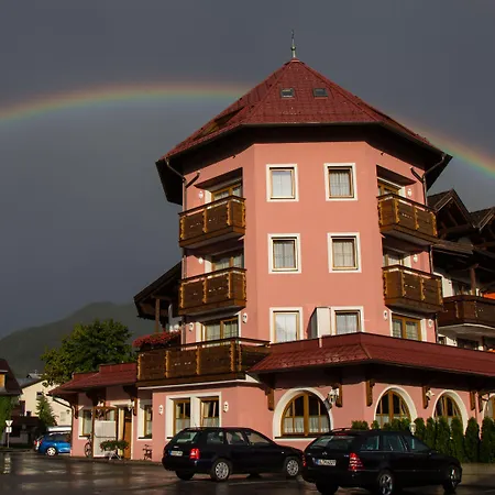 Hotel Moserhof-3
