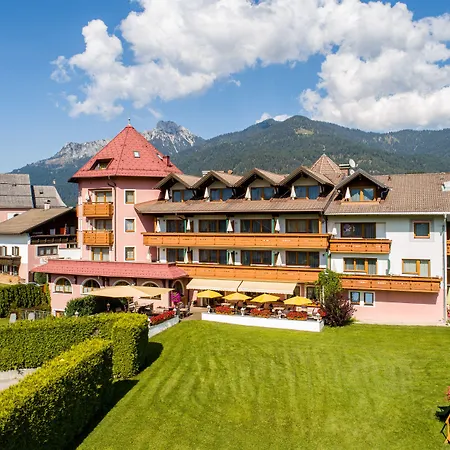 Hotel Moserhof-2