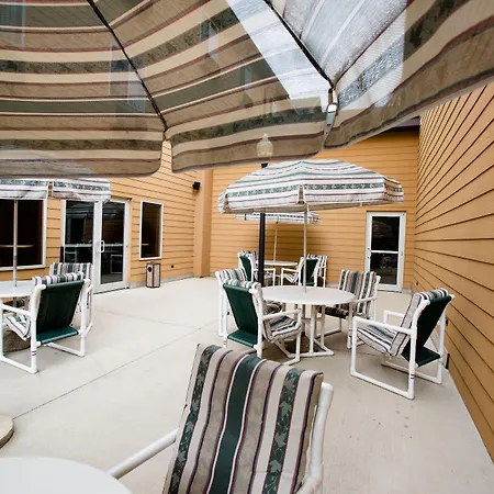 Cranberry Country Lodge-2