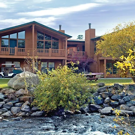 Worldmark Estes Park-2