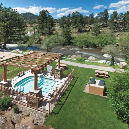 Worldmark Estes Park-3