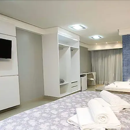 Brisa Tower Hotel-3