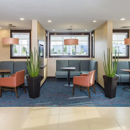 Residence Inn By Marriott Fargo-2