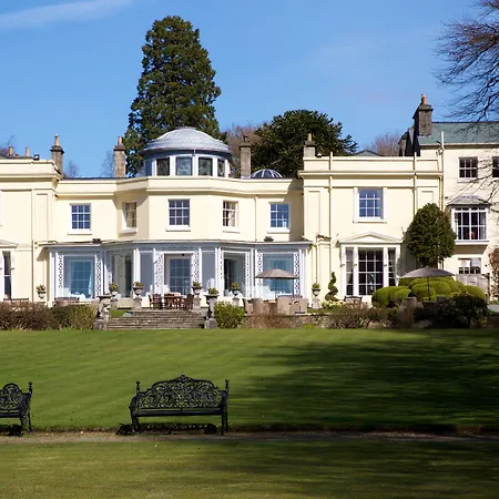 Storrs Hall Hotel On The Shore Of Lake Windermere (Adults Only)-2