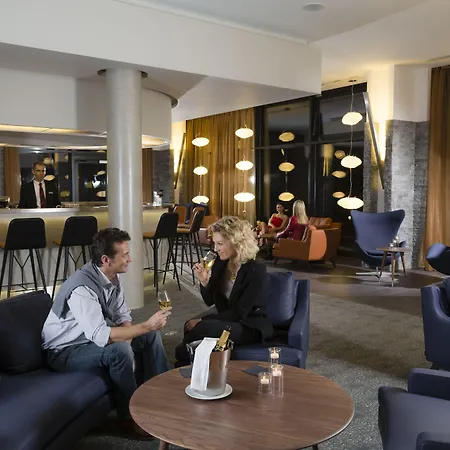 Thalazur Cabourg - Hotel & Spa-2