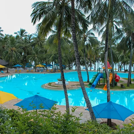 Prideinn Flamingo Beach Resort & Spa Mombasa-2