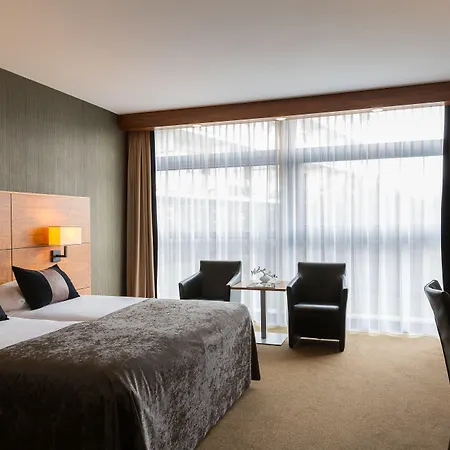 Van Der Valk Hotel Breda-2