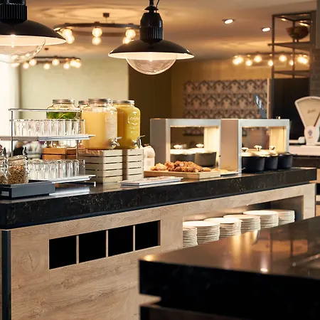 Van der Valk Hotel Breda-3