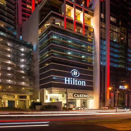 Hilton Panama-3