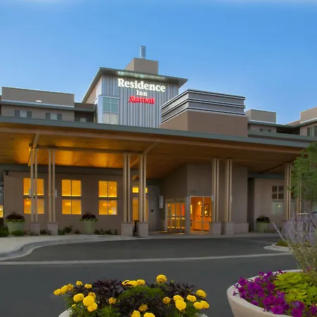 Residence Inn Denver Cherry Creek-2