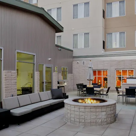 Residence Inn Denver Cherry Creek-3
