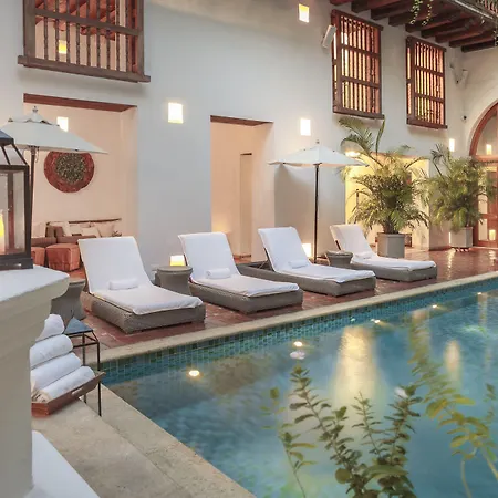 Hotel Casa San Agustin-3
