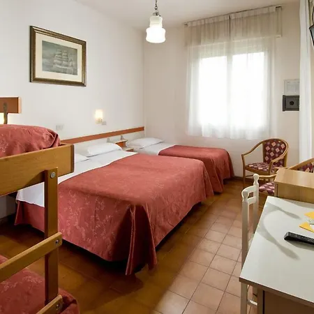 Hotel Zenith-2