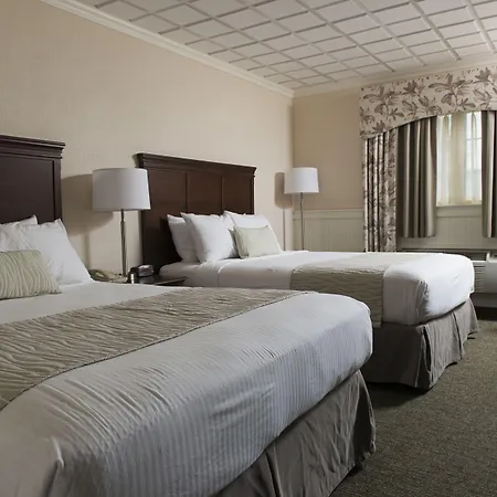 Bird-In-Hand Family Inn-3
