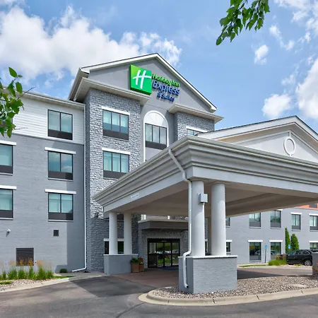 Holiday Inn Express Hotel & Suites Shakopee By Ihg-2