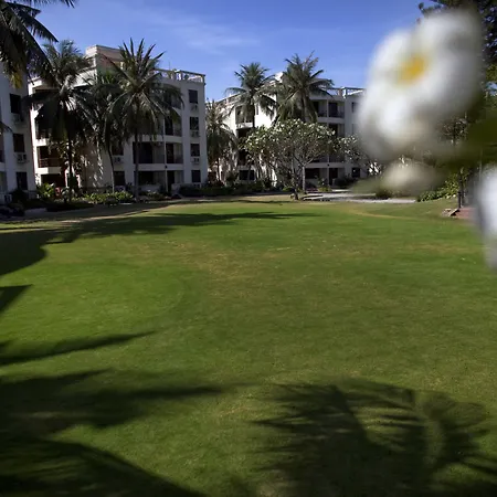 Riverside Serviced Apartments-2