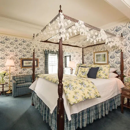 The Inn At Ormsby Hill-2