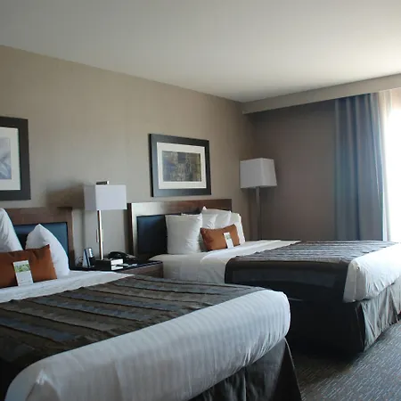 Wingate By Wyndham - Bismarck-3