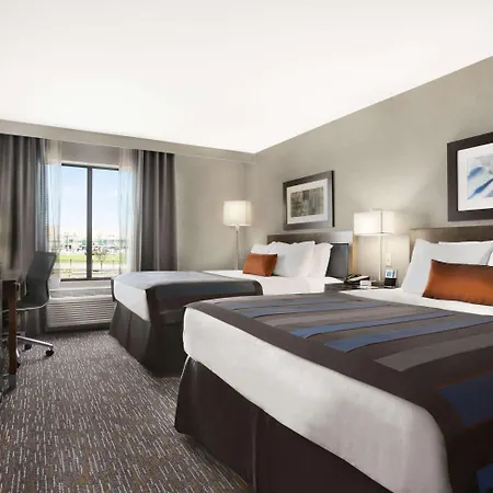 Wingate By Wyndham - Bismarck-2