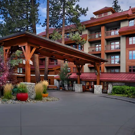 Marriott Grand Residence Club, Lake Tahoe-3