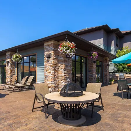 Best Western Plus Dayton-3