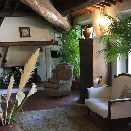 Casa Lucia In Chianti-3