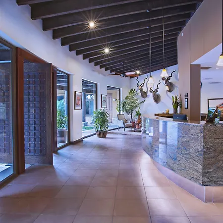 Las Lagunas Boutique Hotel-3