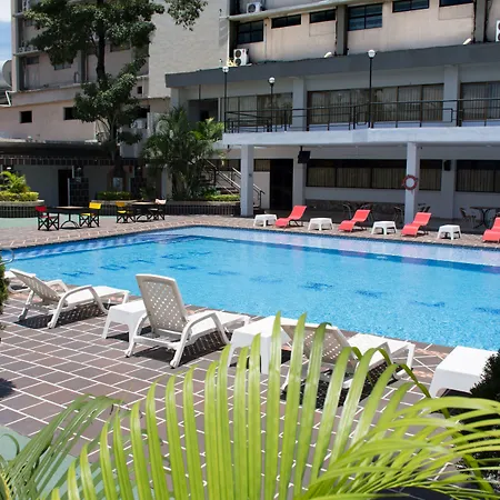 Hotel Tonchalá-3