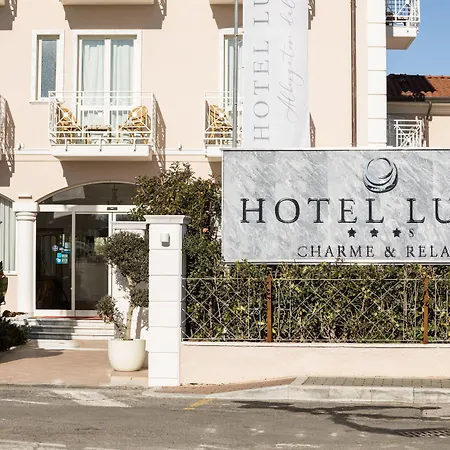 Hotel Luna-2