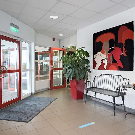 Best Western Hotell Ljungby-2