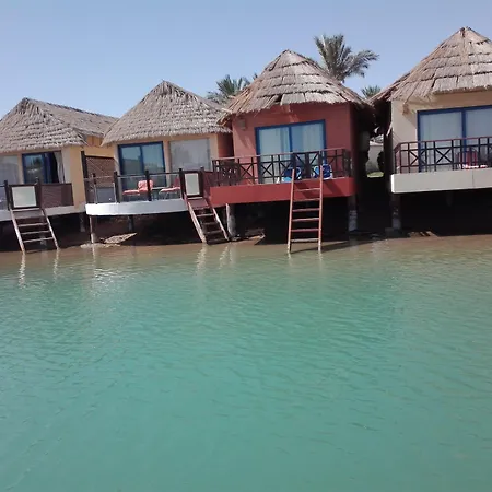 Panorama Bungalows Resort El Gouna-2