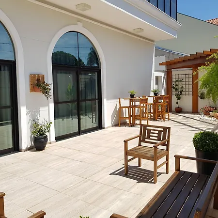 Faro Hotel Taubate-2