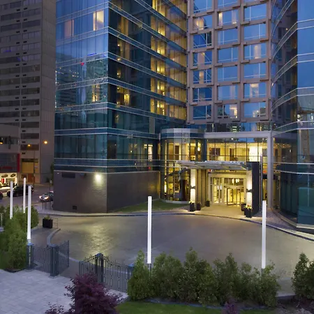 Courtyard Par Marriott Montreal Centre-Ville-2