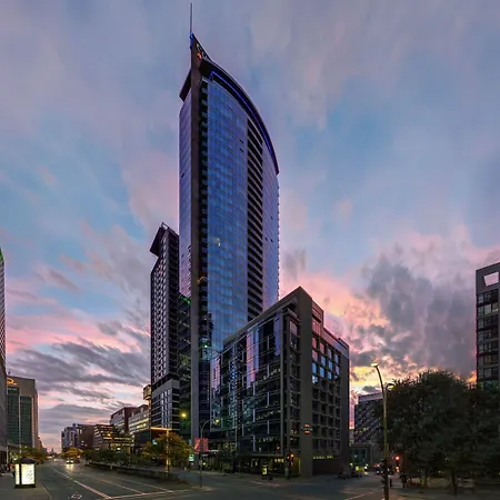 Courtyard Par Marriott Montreal Centre-Ville-3