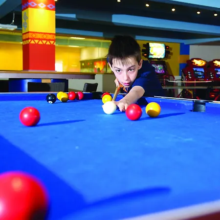 Tlh Victoria Hotel - Tlh Leisure, Entertainment And Spa Resort-2