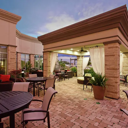 Hilton Garden Inn Victoria-2