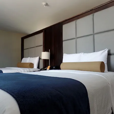 Kent State University Hotel And Conference Center-2