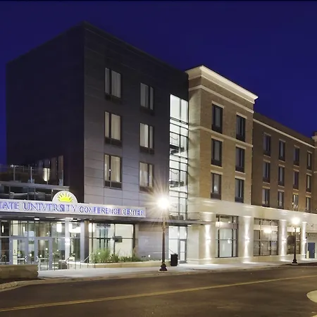 Kent State University Hotel And Conference Center-3